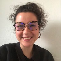 PROSES Employee Anne-Laure Desseigne's profile photo