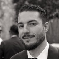 Daniel Nall Email & Phone Number