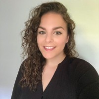 Ruder Finn Employee Jessica Russo's profile photo