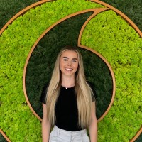 Vodafone Business Employee Holly Gilbert's profile photo