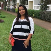 Insights Success Employee Pooja Bansal's profile photo