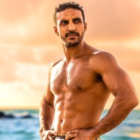 Fighter Bodies Employee Ali Abouzalam's profile photo