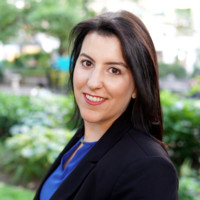 SmartLogic Employee Alicia Brindisi's profile photo