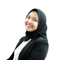 Nadrata Fadjriah Email
