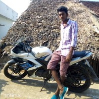 Fullscreen Employee An Bodduru's profile photo