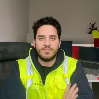 DP World Employee Cem Karaca's profile photo