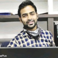 G.H. Raisoni College of Engineering(GHRCE), Nagpur Employee Subhan Nimsurwale's profile photo