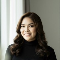 Viventis Search Asia Employee Ysa Alcantara's profile photo