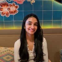 Weill Cornell Medicine Dept. of Neurology Employee Trisha Ajila's profile photo
