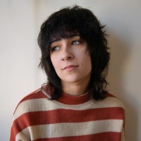 The Echo & Echoplex Employee Audrey Savransky's profile photo
