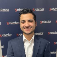 Superior Staffing Employee Daniel Vale's profile photo