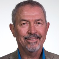 Murray Wilton