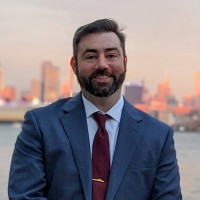 Nike Employee Chris Hyde's profile photo