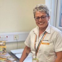 Wiltshire Farm Foods Employee Joanne Charlesworth's profile photo