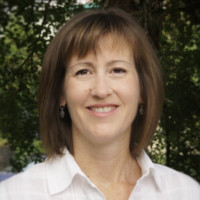 Oregon Department of Environmental Quality Employee Jennifer Wigal's profile photo