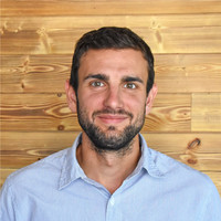 Made In Cookware Employee Mike Carmody's profile photo