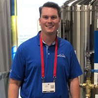Linde Gas & Equipment Employee Eric Jergensen's profile photo