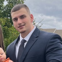 MJC Sourcing Employee Nick Cargiulo's profile photo
