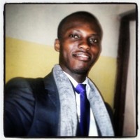 Scripture Union Ghana Employee Mark Kusi's profile photo
