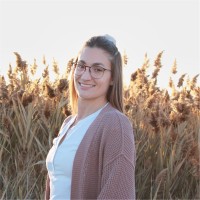 UST MFG LLC Employee Tess McCusker's profile photo