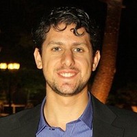 Irregular (formerly Pattern Labs) Employee Edan Maor's profile photo