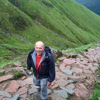 Henry Schein Employee Wayne Curtis's profile photo