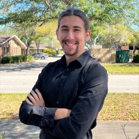 Equity & Help, Inc. Employee Nick Fell's profile photo
