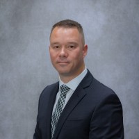 Speedcast Employee Kjell Anderson's profile photo