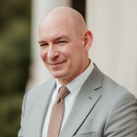 Worldpay Employee Derek Landis's profile photo