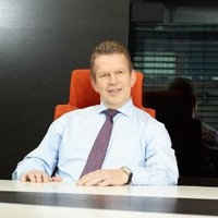 ChefsList Employee Jörg Pretzel's profile photo