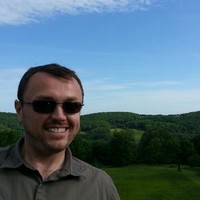 M&T Bank Employee Kyle Schmitt's profile photo