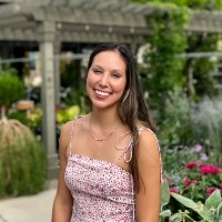 Chloe Hohman Email & Phone Number