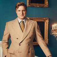 The Rake Employee Tom Chamberlin's profile photo