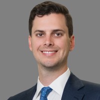 Alvarez & Marsal Employee Will Cunningham's profile photo