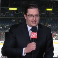 Cleveland Monsters Employee Tony Brown's profile photo