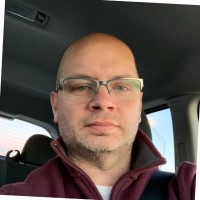 KONI Employee Jim Romito's profile photo