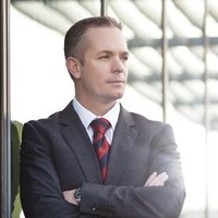 Lender Linq Employee Blake Nolan's profile photo