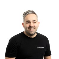 Orchestrated Employee Max Bush's profile photo