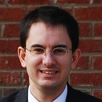 Aerodyn Engineering, LLC Employee Joshua Bokish's profile photo