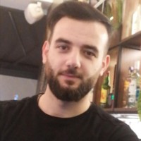 EFF Organization Employee Ali Uzun's profile photo