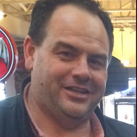 Banksecure Employee Joe Barry's profile photo