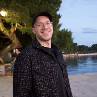 Edra.ai Employee Zarko Pernar's profile photo
