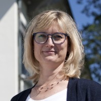 Elektrizitätswerk des Kantons Schaffhausen AG (EKS) Employee Bianca Freiwald's profile photo