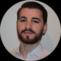 Media Performance Employee Arif Trena's profile photo