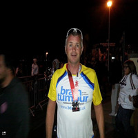 Martin Cunningham Email