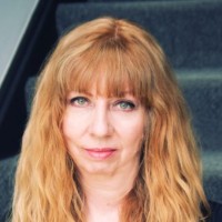 BroadView Software Employee Mia Andrews's profile photo