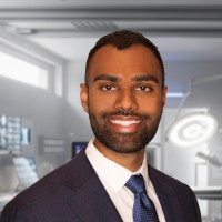 Parth Vyasa Email & Phone Number