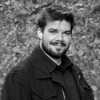 The Comic Bug Employee Joshua Patton's profile photo