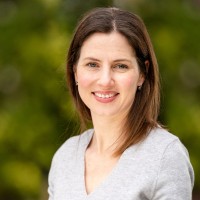 Instar Research Employee Gemma McConnell's profile photo