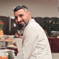 Houssam Ismail Email